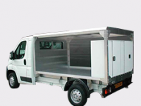 Searching For Vehicle Conversion Specialists?
