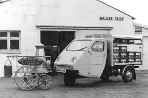 commercial vehicle conversions