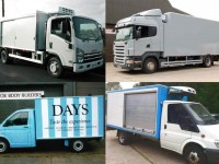 Specialist Vehicle Conversions