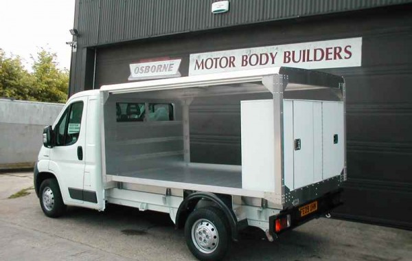 All Alloy