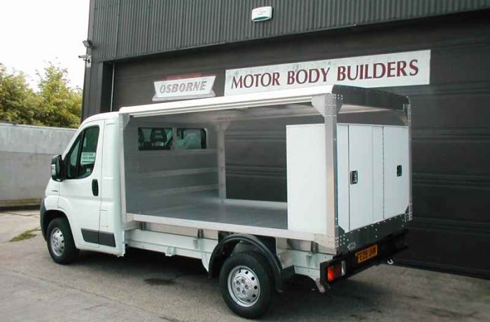 All Alloy