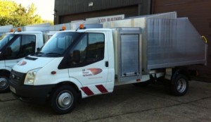 Grounds Maintenance Vehicles 02