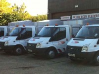 Grounds Maintenance Vehicles 03