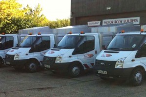 Grounds Maintenance Vehicles 03