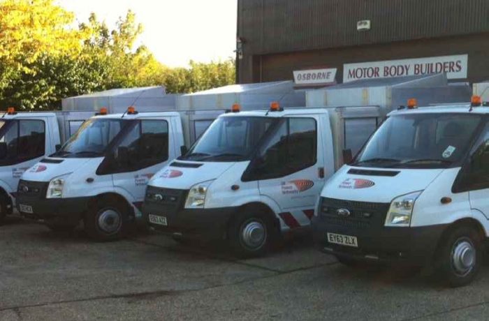 Grounds Maintenance Vehicles 03