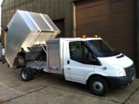 Grounds Maintenance Vehicles 01