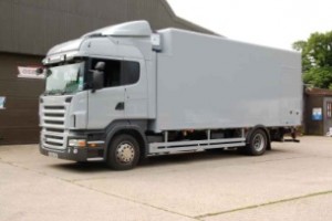 Bespoke Vehicles 01
