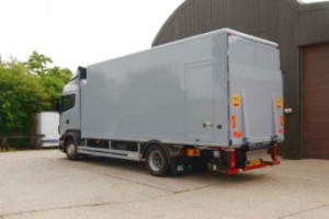 Bespoke Vehicles 02