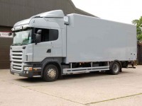 Bespoke Vehicles 01
