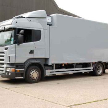 Bespoke Vehicles 01