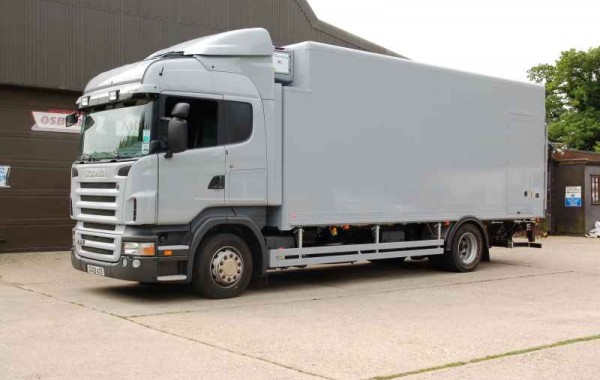 Bespoke Vehicles 01