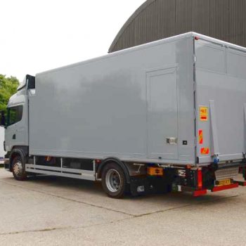 Bespoke Vehicles 02