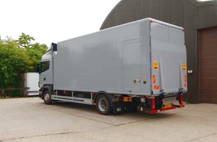Bespoke Vehicles 02