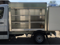 Commercial Vehicle Conversions