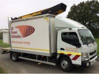 Utility Vehicle Conversions