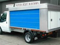 Do you need a new dairy vehicle?