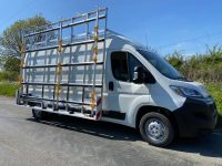 CITROEN Relay L3 H2 Panel Van