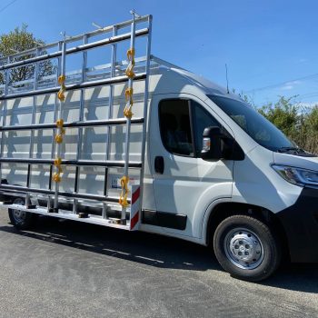 CITROEN Relay L3 H2 Panel Van