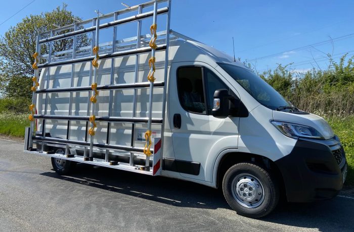 CITROEN Relay L3 H2 Panel Van