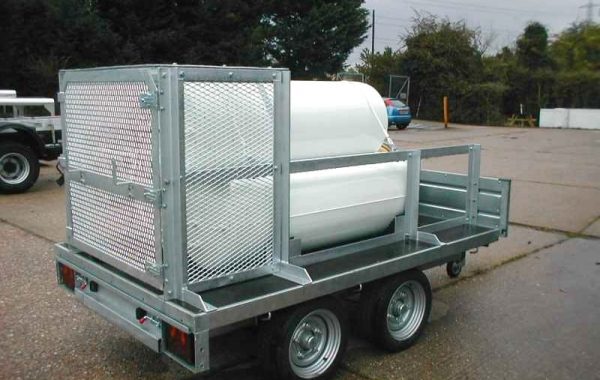Trailers