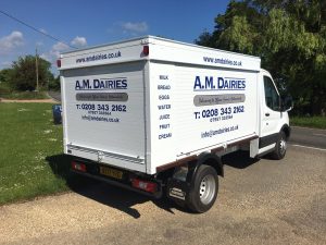 Grounds Maintenance Vehicles 02